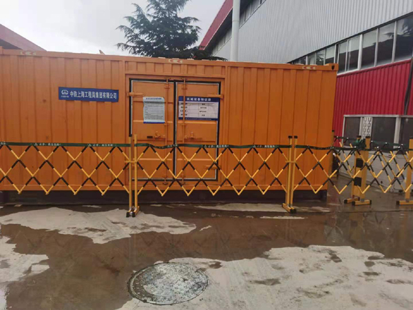 德州租赁发电机 柴油发电机组供应商：柴油发电机组润滑油的作用？