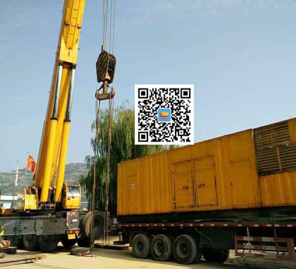 德州发电车出租-全自动发电机组长期不使用该如何保养？