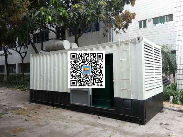 德州出租发电机-什么样的柴油发电机使用效果比较好