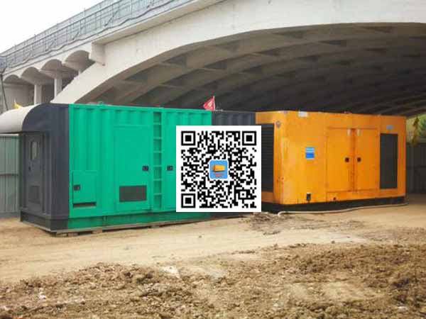 德州决定发电机顺利启动的因素及如何解决发电机冬季起动困难问题
