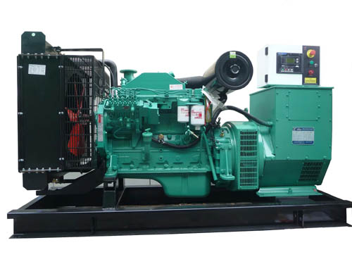 德州有哪些方法可以提高 200kw 柴油发电机的燃油效率？