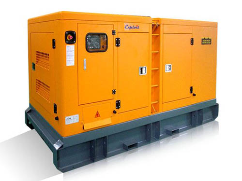 德州影响 200kw 柴油发电机油耗的因素有哪些？