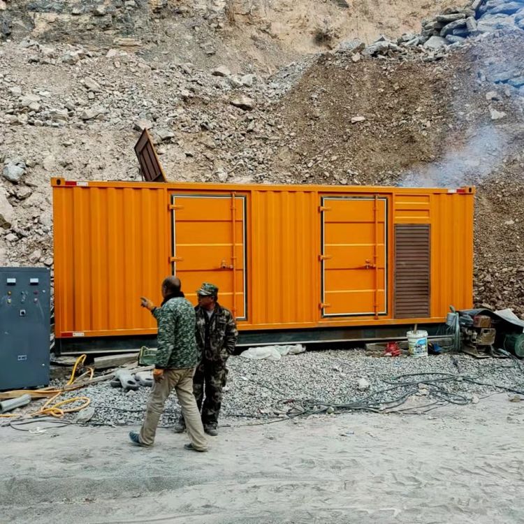 德州如何降低 200kW 柴油发电机在高海拔地区的油耗？