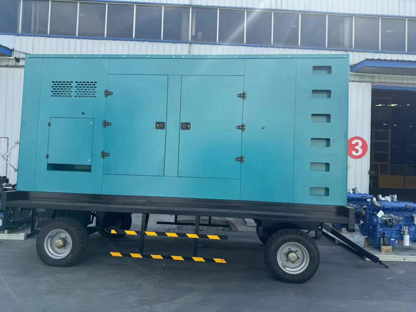 德州机油滤清器堵塞后，发动机还能继续使用吗？