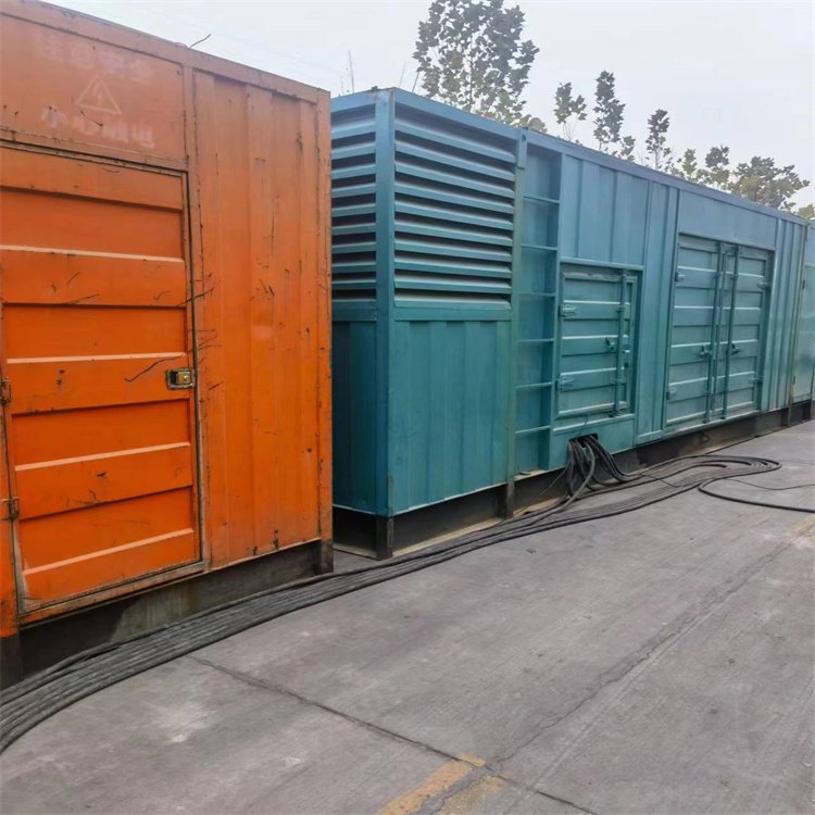 德州如何选择适合 600kW 柴油发电机组的热继电器?