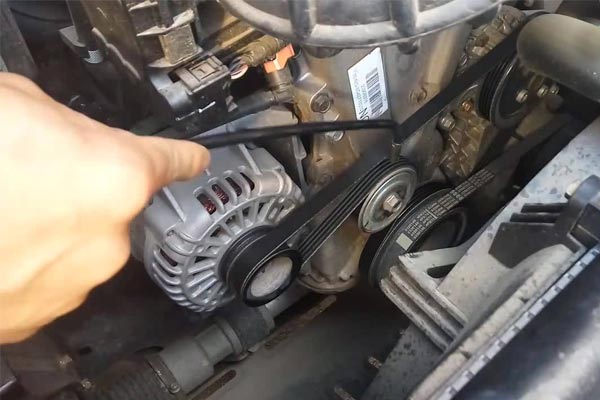 德州转速传感器的工作原理是什么？
