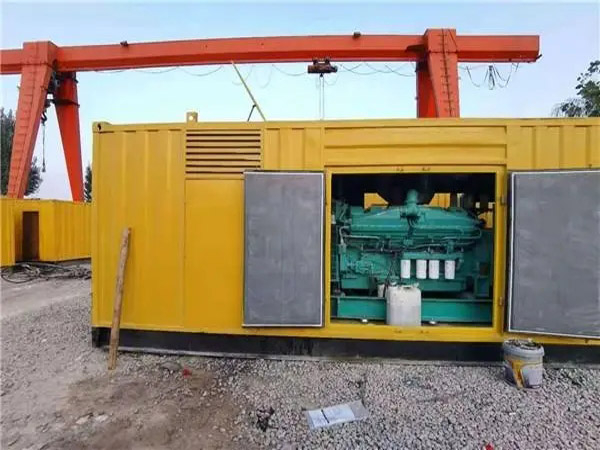 德州冬季低温环境下,500KW发电机组应该选择什么类型的启动电瓶?
