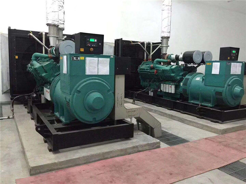 德州柴油发电机组冬季寒冷地区使用需注意哪些事项？