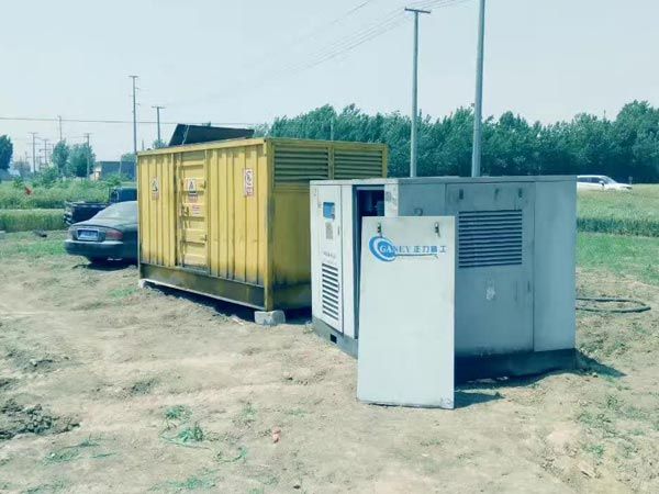 德州柴油发电机组冬季日常维修需要哪些工具?